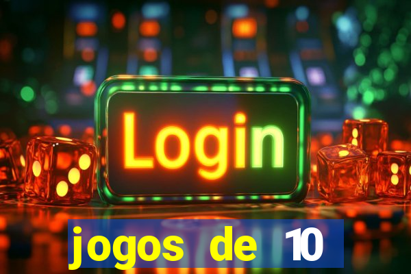 jogos de 10 centavos na bet7k